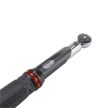 Fortum nyomatékkulcs 1/4" – 5-25 Nm