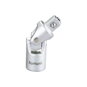Fortum 1/2" csuklós toldószár dugókulcsokhoz