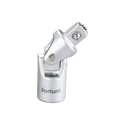 Fortum 1/2" csuklós toldószár dugókulcsokhoz