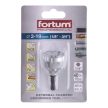 Fortum fúrógépbe fogható sorjázó 3-19mm