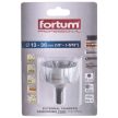 Fortum fúrógépbe fogható sorjázó 13-36mm
