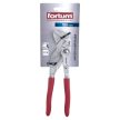 Fortum párhuzamos vízpumpafogó 180mm