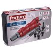 Fortum fúrógép adapter készlet POP-NUT szegecsanyákhoz 6db-os