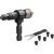 Fortum popszegecshúzó adapter fúrógéphez (2,4-6,4mm) 8mm hatszög befogással