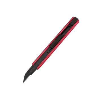 Fortum tapétavágó kés ALU+acél házas 9mm