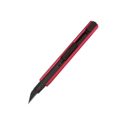 Fortum tapétavágó kés ALU+acél házas 9mm