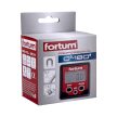 Fortum mágneses digitális szögmérő dőlésmérő, 0-360 fok IP54