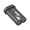 Fortum 2D zöld lézeres vízszintező (2×360°), automatikus, 0,3 mm/m pontosság