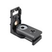 Fortum 2D zöld lézeres vízszintező (2×360°), automatikus, 0,3 mm/m pontosság