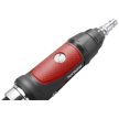 Fortum hosszúszárú pneumatikus furatköszörű, 25.000 ford/perc, 6 és 3 mm befogás