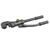   Fortum 4900172 hidraulikus betonacél vágó, 4–16 mm, 60 kN, CrMoV pofa