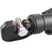 Fortum 4900172 hidraulikus betonacél vágó, 4–16 mm, 60 kN, CrMoV pofa