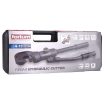 Fortum 4900172 hidraulikus betonacél vágó, 4–16 mm, 60 kN, CrMoV pofa