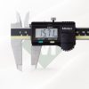   Mitutoyo 500-203-30 ABSOLUTE AOS Digimatic digitális tolómérő 0-150 mm, 0,01 mm, kerek mélységmérővel