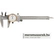 Mitutoyo órás tolómérő 0-150mm (505-685)