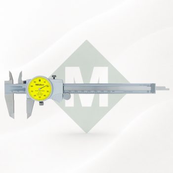   Mitutoyo 505-732 órás tolómérő 0-150 mm, 0,01 mm, 1 mm/fordulat