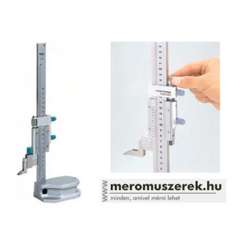 Mitutoyo nóniuszos magasságmérő 0-200mm (506-207)