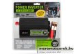 Feszültség átalakító inverter - 12 V - 300 W