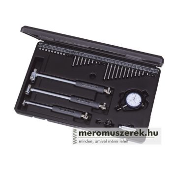 Mitutoyo furatmérő készlet 18-150mm (511-921)