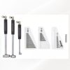   Mitutoyo 511-925-20 ABSOLUTE Digimatic digitális furatmérő készlet 18-150 mm, 0,001 mm