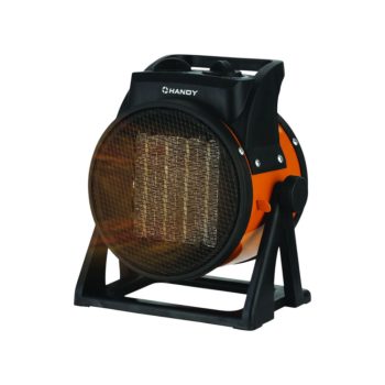 Műhely hősugárzó PTC 1000-2000W