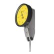 Mitutoyo 513-404-10E szögtapintós mérőóra 0,8 mm, 0,01 mm, vízszintes kivitel