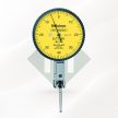 Mitutoyo 513-404-10E szögtapintós mérőóra 0,8 mm, 0,01 mm, vízszintes kivitel