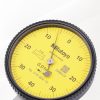   Mitutoyo 513-404-10E szögtapintós mérőóra 0,8 mm, 0,01 mm, vízszintes kivitel