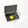 Mitutoyo 513-404-10E szögtapintós mérőóra 0,8 mm, 0,01 mm, vízszintes kivitel