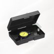 Mitutoyo 513-405-10E precíziós szögtapintós mérőóra 0,2 mm, 0,002 mm