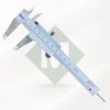   Mitutoyo 530-100 kompakt nóniuszos tolómérő 0-100 mm, 0,05 mm, kerek mélységmérővel