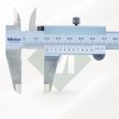 Mitutoyo 530-100 kompakt nóniuszos tolómérő 0-100 mm, 0,05 mm, kerek mélységmérővel