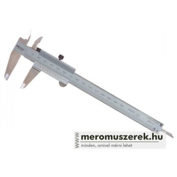 Mitutoyo nóniuszos tolómérő 0-150mm (530-104)