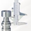 Mitutoyo 530-108 nóniuszos tolómérő 0-200 mm, 0,05 mm