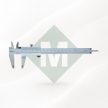 Mitutoyo 530-122 precíziós nóniuszos tolómérő 0-150 mm, 0,02 mm