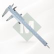 Mitutoyo 530-122 precíziós nóniuszos tolómérő 0-150 mm, 0,02 mm