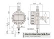 Mitutoyo ABSOLUTE Digimatic ID-C mérőóra 0-12,7mm (543-400B)