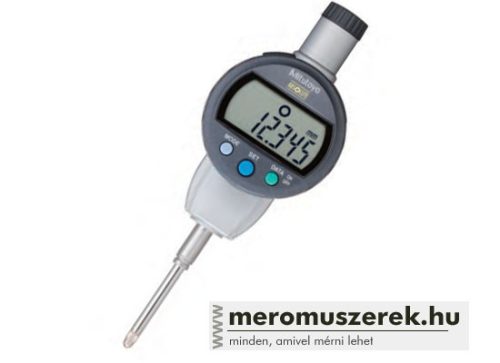 Mitutoyo ABSOLUTE Digimatic ID-C mérőóra 0-25,4mm (0,01mm) (543-474B)