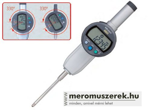 Mitutoyo ABSOLUTE Digimatic ID-C mérőóra 0-50,8mm (0,001mm) (543-490B)