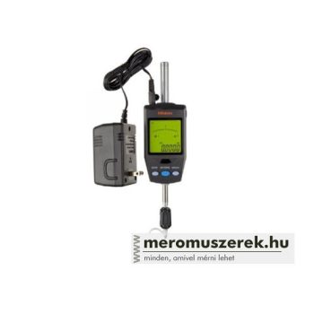   Mitutoyo Digimatic ID-H mérőóra 0-60,9mm /0,0025mm/ (543-563D)