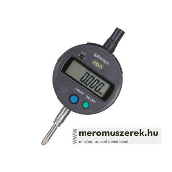   Mitutoyo ABSOLUTE Digimatic ID-S mérőóra 0-12,7mm (543-790B)