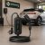 Hordozható elektromos autó töltő Type2, 5 m, 3,5 kW, 16 A, állítható EVSE töltő MNC