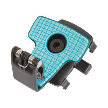 Műszerfalra rögzíthető telefontartó