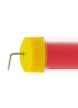 Forrasztó ón 1mm/17g