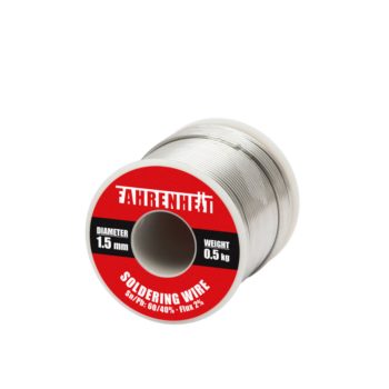 Fahrenheit Forrasztó ón 1,5mm/500g