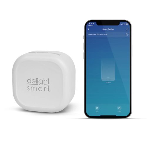 Delight Smart-Kinetic kapcsoló vezérlőegység 