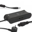 Laptop töltő és adapter Dell gépekhez 90W DeLight