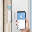 Smart Wi-Fi-s nyitásérzékelő - öntapadós