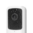 Delight Smart Wi-Fi-s videó kaputelefon szett,akkumulátoros, MicroSD, FHD, PIR - fehér