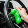 Szuper tisztító gél - műszerfalhoz, billentyűzethez